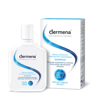 SZAMPON dermena® – Dermena Lab