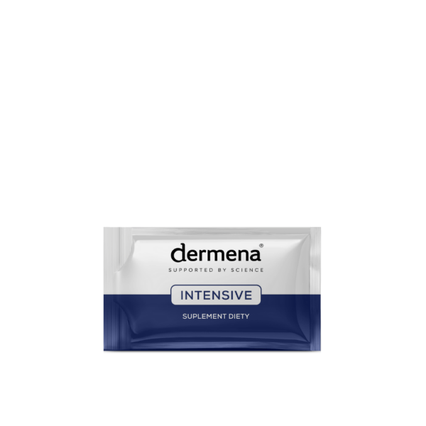 SUPLEMENT DIETY dermena® INTENSIVE - obrazek 3